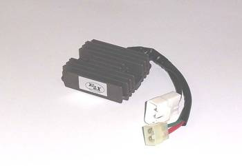 Tourmax SpannungsreglerHonda CBR 600RR 03-06