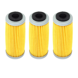 HIFLO ÖLFILTER HF 652 KTM EXC SXF 350/ 400/ 450/ 503/ 530