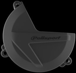 POLISPORT Kupplungsdeckelkappe SHERCO SE 250 / 350 `14-19 SEF 450 `14-`19