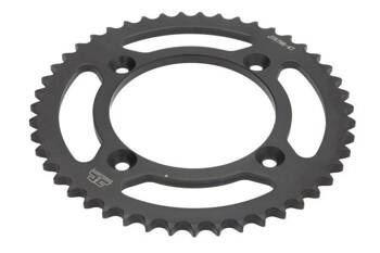 JT Hinteres Ritzel Stahl [47 Zähne] SUZUKI RM 85 02-18 / YAMAHA YZ 80/85