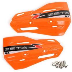 ZETA ZETA Kunststoff XC Handbremsgummis