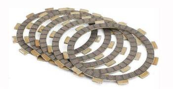 Kupplungsscheiben KTM SX-F 250/350 16-20 / Husqvarna FC 250/350 16-22 / GAS GAS EX-F 250/350 21-23 / MC-F 250/350 21-23 Newfren