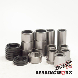 Bearing Worx Umlenkhebel Reparatursatz Sherco 250 SE-R/SEF-R 14-16, 300 SE-R/SEF-R 14-16, 450 SEF-R 15-16