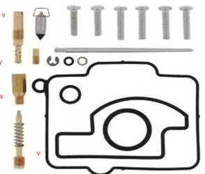 BEARING WORX Vergaser-Reparatursatz Suzuki RM 250 03