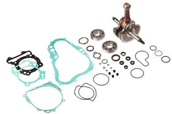 Hot Rods Motor-Bergungsset SUZUKI DR-Z 400 00-04 / DR-Z 400E 00-07 / DR-Z 400S 00-09 / 11-20 / DR-Z 400SM 05-09 / 13-20 / KAWASAKI KLX 400R 03-04