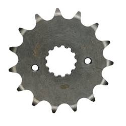 Kettenrad Vorne 15 Kawasaki ER6F/N 06-14 KLE 650 06-20 EX650 Suzuki SV 650 16-19