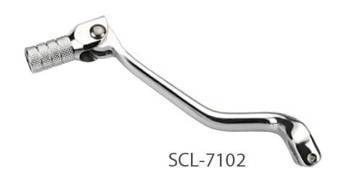 ACCEL Getriebeschalthebel HONDA CR 250 87-07 / CR 500 90-04