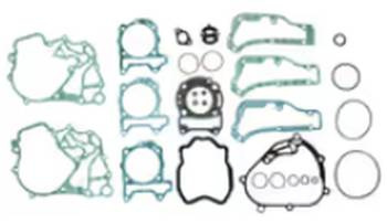 Dichtungssatz GILERA DNA 4T 125 01 / RUNER LC 125 00-02 / HEXAGON GTX 125 00-02 / X9 4T 125 01-22 ATHENA