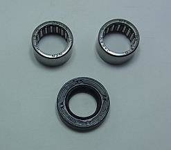 Tourmax Kupplungsschieber ReparatursatzKawasaki KXF 450 06-11, ER-6F/N 06-11, Z 750 04-08, ZX-9R 00-03, ZX-10R 04-09, ZX-12R 00-06