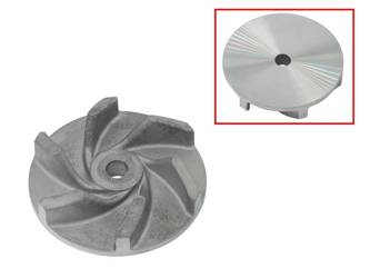 Polaris 400L Wasserpumpenlaufrad /BIG BOSS/SCRAMBLER/SPORTSMAN/TRAIL BLAZER/HAWKEYE/xPLORER 400 94-03 BRONCO