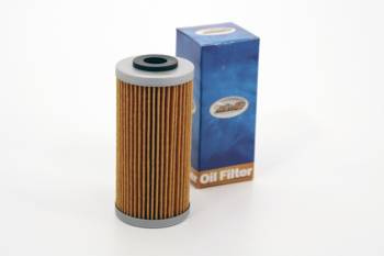 Twin Air Ölfilter SHERCO/ Husqvarna/ BMW G450X