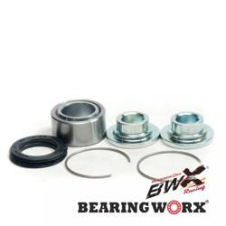 Bearing Worx Stossdämpfer Dämpfer FEDERBEINLAGER Satz KTM SX 50 06-15, PRO JR 02-06