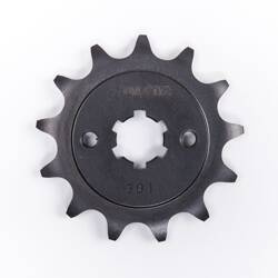 Sunstar Vorderes Kettenrad aus Stahl KTM DUKE 125 11-15 / DUKE 200 12-19 [13]