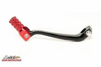 ACCEL Getriebeschalthebel HONDA CRF 450R 02-08
