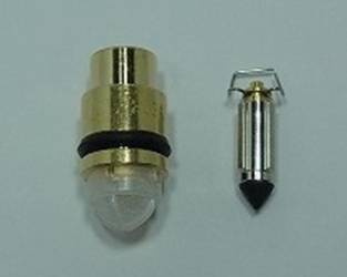 Tourmax Nadelventil mit SitzYamaha XV 750 VIRAGO 95-96, XJR 1200/1300/SP 95-01