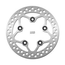 NG Vordere Bremsscheibe KYMCO AGILITY 125 13-15