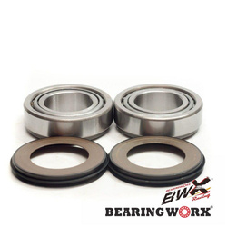 Bearing Worx Lenkkopflager Kit BMW F650/800 GS 06-13, Suzuki RM 125/250 89-90, YZ 125/250 87-95, TT 600 R/RE 98-03