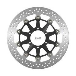 NG Vordere Bremsscheibe SLIPPING BMW M1000RR/S1000RR 20-21