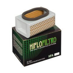 HIFLO LUFTFILTER KAWASAKI GPZ 550A 84-86 GT 550 83-86 Z 400/500/550 GPZ 600 R