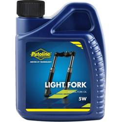 Putoline LIGHT FORK 5W Suspensionsöl 500 ml
