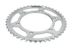 JT Hinteres Ritzel Stahl [43 Zähne] SUZUKI GSXR 750 SRAD 96-97