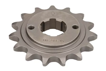 JT Vorderes Ritzel [15 Zähne] HONDA XL 600V 87-88