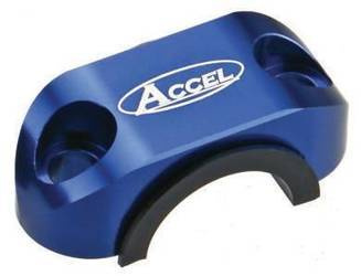 ACCEL Halterung für Hauptbremszylinder