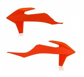 Acerbis KTM Tankverkleidungen 2019 >