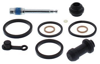 All Balls Bremssattel Reparatur Kit Vorne HONDA CRF450L 19 CRF450R 19 CRF450RX 19 CRF450X 19