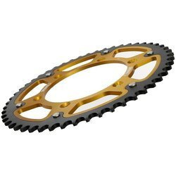 Supersprox STEALTH hinteres Ritzel 51 Zähne (JTR210) Honda XR CR Beta RR