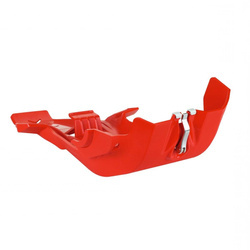POLISPORT Motorabdeckung Honda CRF 250R 22-23 / CRF 450R 21-23