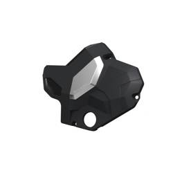 Polisport Kupplungsdeckel Abdeckung Abdeckung Kawasaki Z 650 17-22