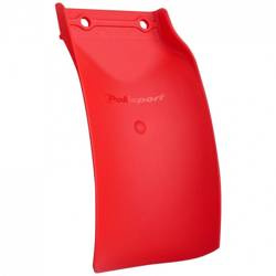 Polisport Stoßdämpferabdeckung hinten
