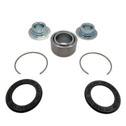Bearing Worx Stossdämpfer Dämpfer FEDERBEINLAGER Satz KTM SX 65 09-14, SXS 65 13-14, XC 65 09,