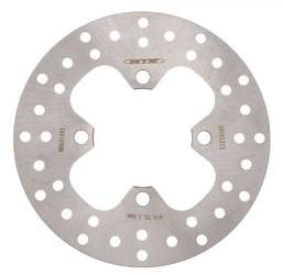 Bremsscheibe Vorne Honda TRX 500 FOURTRAX 12