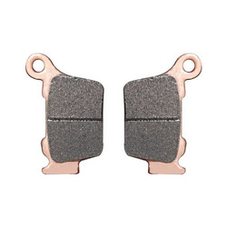 Moto-Master Hinterrad-Bremsbeläge KTM SX/EXC 04-20