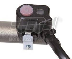 M.C Kennfeldschalter der Zündung HONDA CRF 250R 14-17 / CRF 450 R 13-16