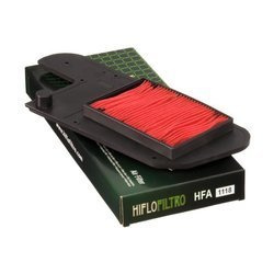 HIFLO LUFTFILTER HONDA FES 125/150 PANTHEON SILVERWING 03-12