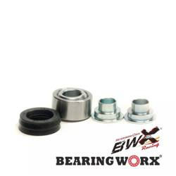 Bearing Worx Stossdämpfer Dämpfer FEDERBEINLAGER Satz Husqvarna CR125 93-08,CR250 93-04,SM450R 03-07,TC/TE250/450 03-07,WR125 96-08,WR250 96-13