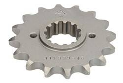 JT Vorderes Ritzel [16 Zähne] HONDA VFR 750 86-87 / CBX 750F 84-86 / VFR 800 02-14