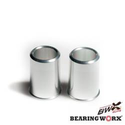 Bearing Worx DISTANZHUELSE Rad Front Suzuki RM125/250 01-08