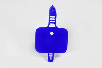 UFO Startnummerntafel Honda CRF 50 '04-'21