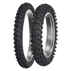 DUNLOP MX33 Reifen 120/80-19 66M