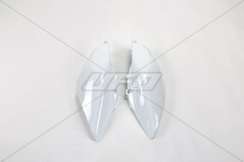 UFO SEITENVERKLEIDUNG HINTEN HONDA CRF 250R '14-'17/ CRF 450R '13-'16