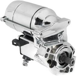 Arrowhead Anlasser HARLEY DAVIDSON CHROM