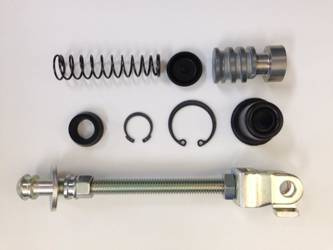 Tourmax Hauptbremszylinder ReparatursatzHonda XL 700V TRANSALP 08-