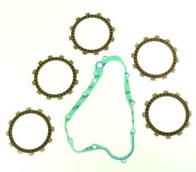 Kupplungsscheiben SUZUKI RM 80 89-01 / RM 85 02-22 ATHENA