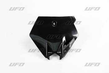 UFO STARTNUMMERNTAFEL KTM SX 85 '04-'12