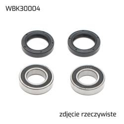 Bearing Worx Radlager Kit Vorne Set Honda CR125/250 95-07, CRF250R 04-19, CRF450R 02-19, KTM SX125/200/250 00-02