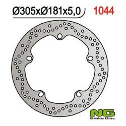 NG Vordere Bremsscheibe BMW R 850GS 99-07/1100GS 94-01/1150/1200GS 04-18 / F750 GS 18-20 / F850 GS 19-20